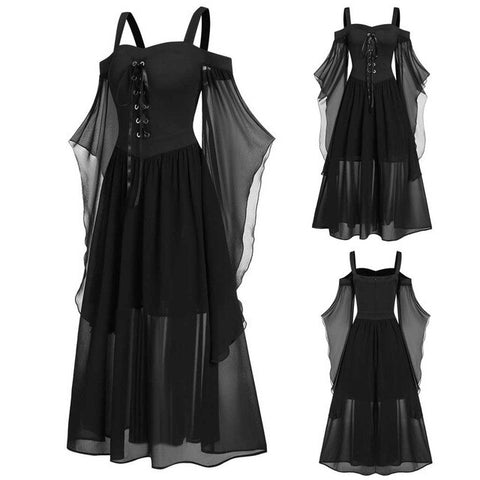 Vintage Dress for Women